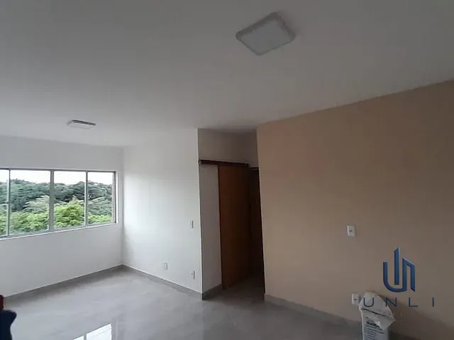 Apartamento 2 quartos e 1 banheiro, para alugar, no bairro Vila Americana em Volta Redonda