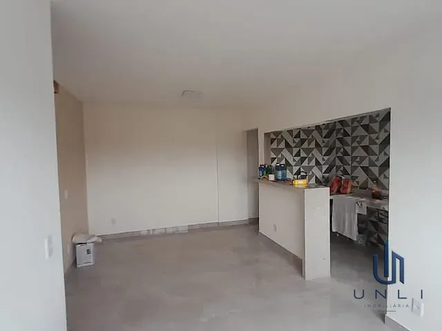 Apartamento 2 quartos e 1 banheiro, para alugar, no bairro Vila Americana em Volta Redonda