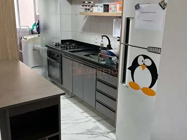Apartamento 3 quartos e 2 banheiros, à venda, no bairro Gopoúva em Guarulhos