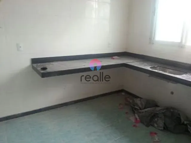 Apartamento com 115m² 3 quartos e 1 banheiro, à venda, no bairro Padre Eustáquio em Belo Horizonte