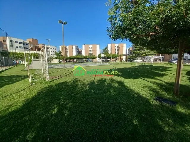 Apartamento com 55m² 2 quartos e 1 banheiro, para alugar, no bairro Gurupi em Teresina