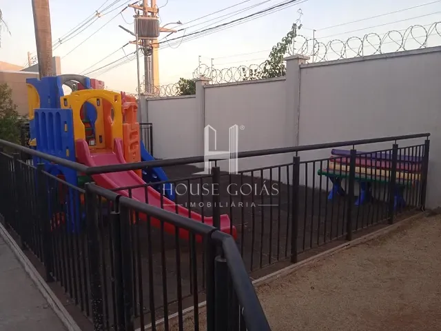 Apartamento 2 quartos e 1 banheiro, à venda, no bairro Cardoso Continuação em Aparecida de Goiânia