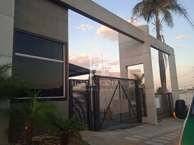 Apartamento 2 quartos e 1 banheiro, à venda, no bairro Cardoso Continuação em Aparecida de Goiânia