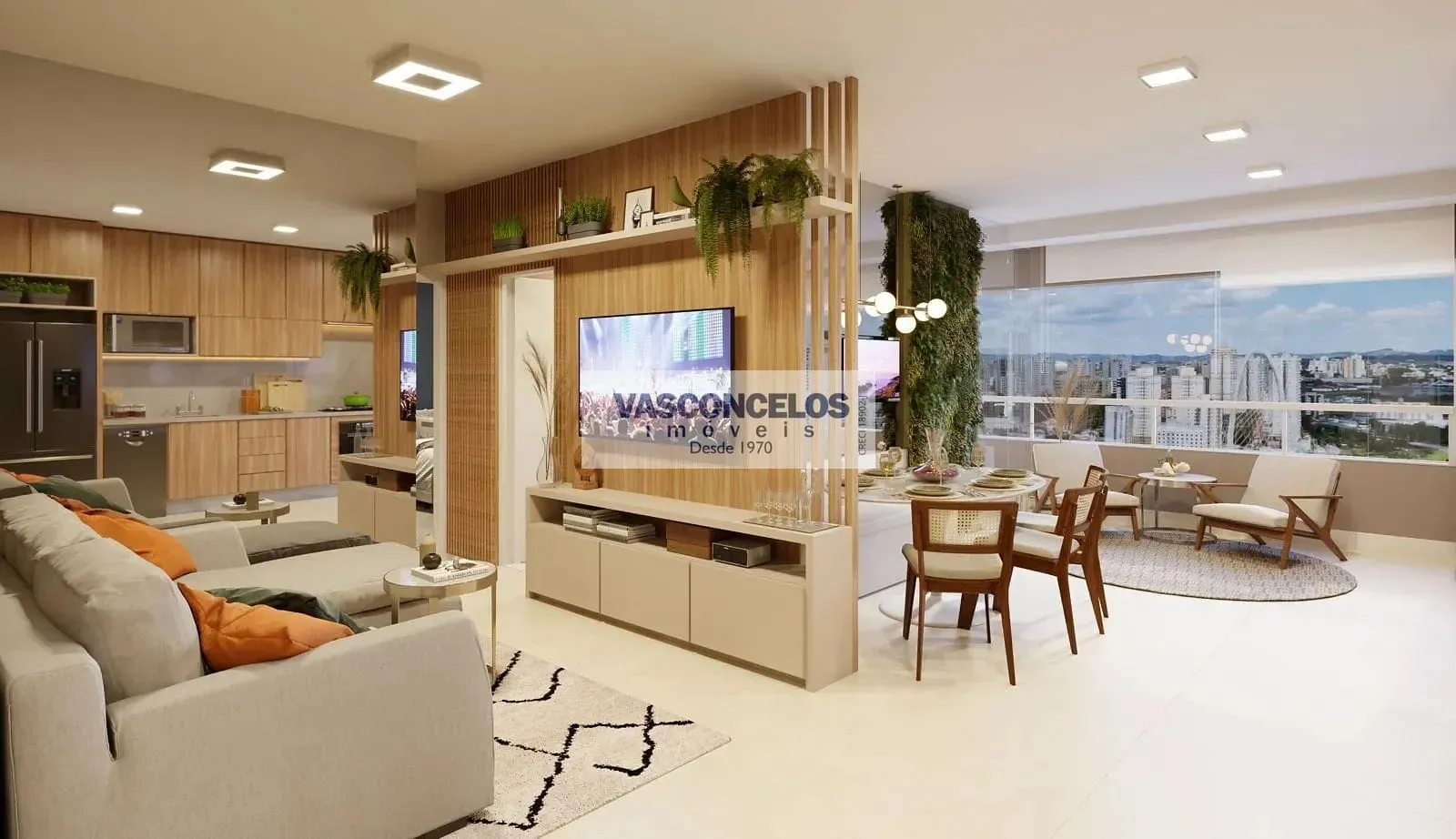Apartamento, 2 quartos, 63 m² - Foto 13