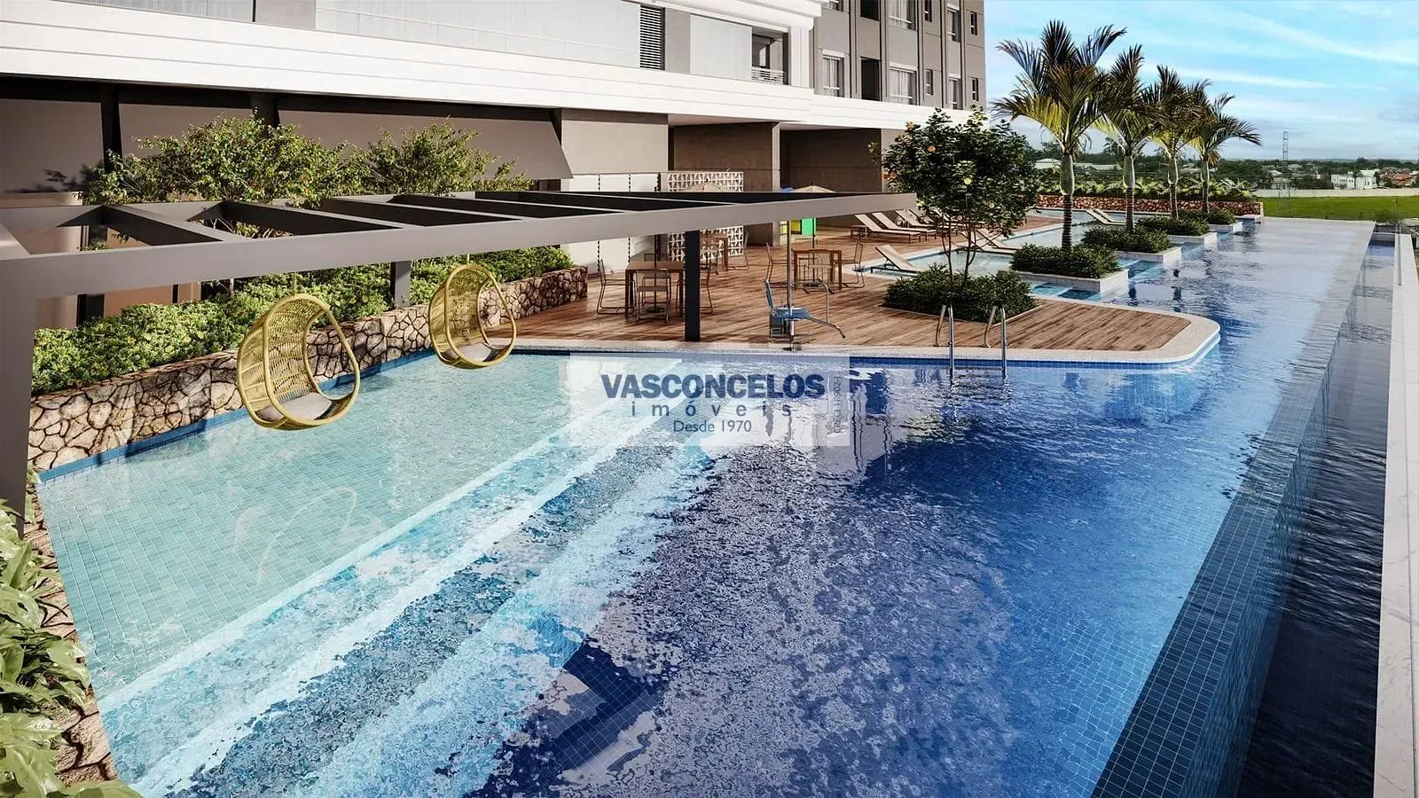 Apartamento, 2 quartos, 63 m² - Foto 7