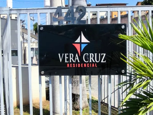 Apartamento com 44m² 2 quartos e 1 banheiro, à venda, no bairro Campo Grande em Rio de Janeiro