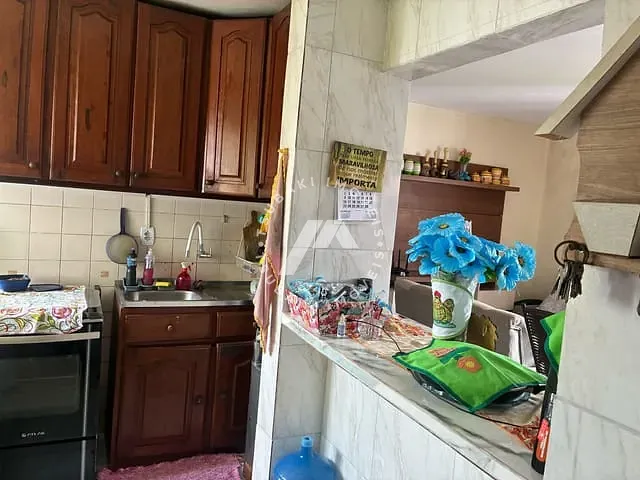 Apartamento 2 quartos e 1 banheiro, à venda, no bairro Quarenta Horas (Coqueiro) em Ananindeua