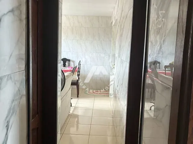 Apartamento 2 quartos e 1 banheiro, à venda, no bairro Quarenta Horas (Coqueiro) em Ananindeua