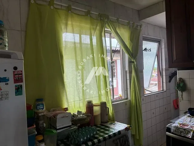 Apartamento 2 quartos e 1 banheiro, à venda, no bairro Quarenta Horas (Coqueiro) em Ananindeua