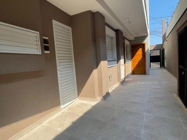 Foto do Apartamento - Apartamento à venda, Jardim Nordeste, São Paulo, SP | Unique Imóveis
