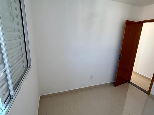 Foto do Apartamento - Apartamento à venda, Jardim Nordeste, São Paulo, SP | Unique Imóveis