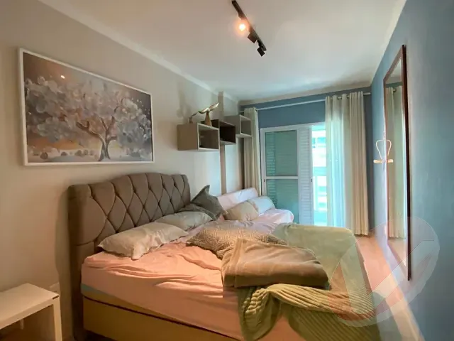 Apartamento 2 quartos e 1 banheiro, à venda, no bairro Caiçara em Praia Grande