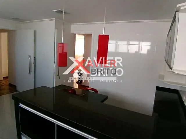 Apartamento 3 quartos e 2 banheiros, à venda, no bairro 2 em São Paulo