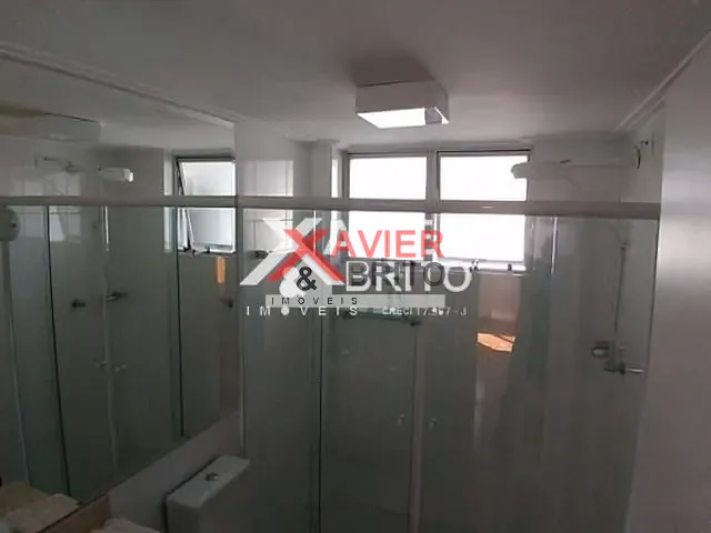 Apartamento 3 quartos e 2 banheiros, à venda, no bairro 2 em São Paulo