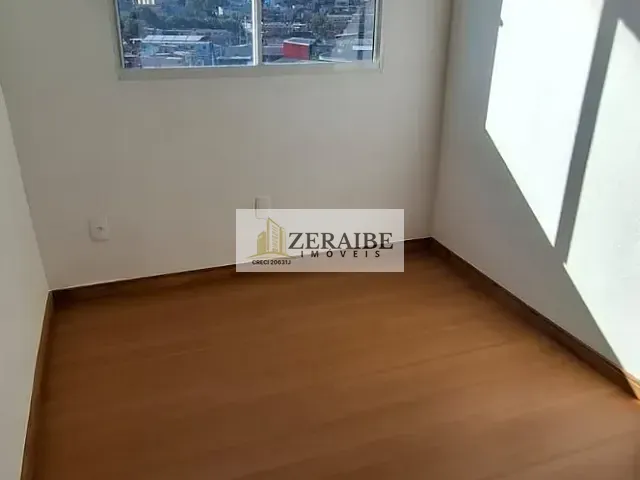 Apartamento 2 quartos e 1 banheiro, à venda, no bairro Vila Nova Bonsucesso em Guarulhos
