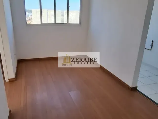 Apartamento 2 quartos e 1 banheiro, à venda, no bairro Vila Nova Bonsucesso em Guarulhos