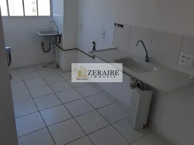 Apartamento 2 quartos e 1 banheiro, à venda, no bairro Vila Nova Bonsucesso em Guarulhos