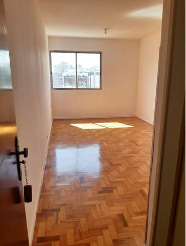 Foto do Apartamento - Apartamento à Venda, Santo Amaro, São Paulo, SP | Abba Negócios Imobiliários