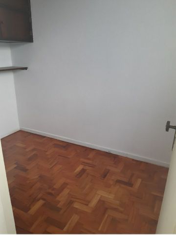 Foto do Apartamento - Apartamento à Venda, Santo Amaro, São Paulo, SP | Abba Negócios Imobiliários