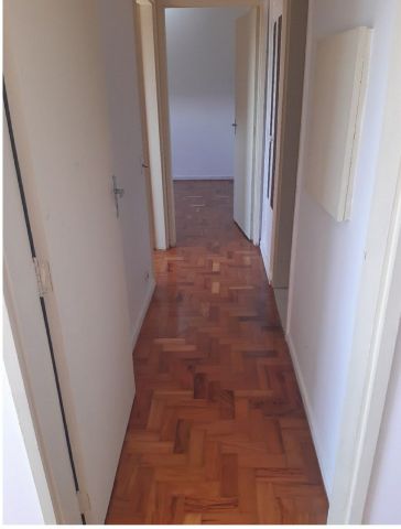 Foto do Apartamento - Apartamento à Venda, Santo Amaro, São Paulo, SP | Abba Negócios Imobiliários