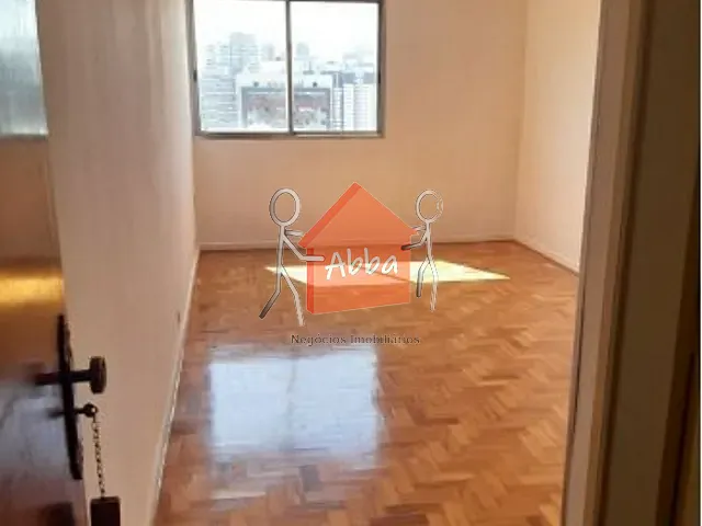 Apartamento com 70m² 3 quartos e 2 banheiros, à venda, no bairro Santo Amaro em São Paulo