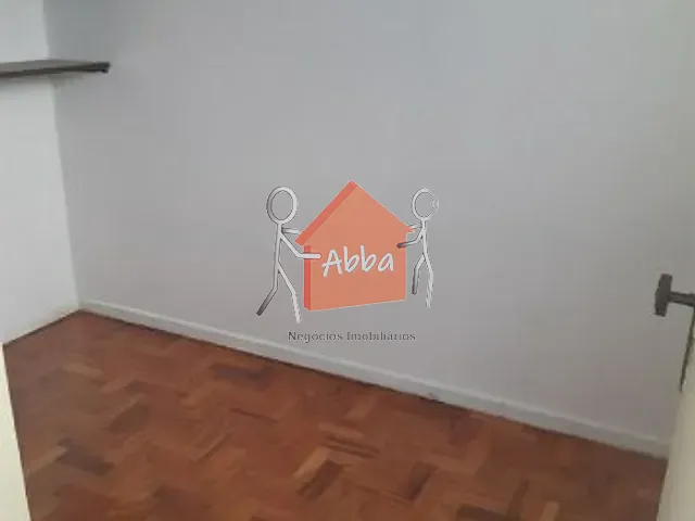 Apartamento com 70m² 3 quartos e 2 banheiros, à venda, no bairro Santo Amaro em São Paulo