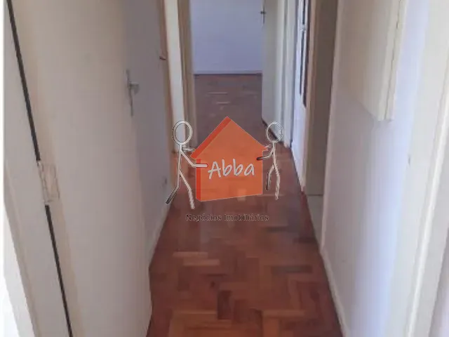 Apartamento com 70m² 3 quartos e 2 banheiros, à venda, no bairro Santo Amaro em São Paulo