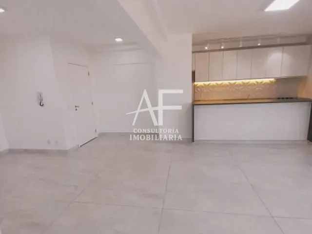 Apartamento com 86m² 2 quartos e 2 banheiros, para alugar, no bairro Jardim Bela Vista em Taubaté