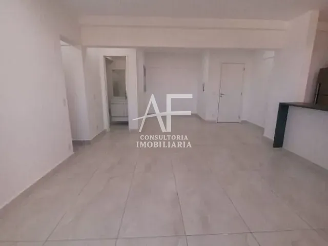Apartamento com 86m² 2 quartos e 2 banheiros, para alugar, no bairro Jardim Bela Vista em Taubaté