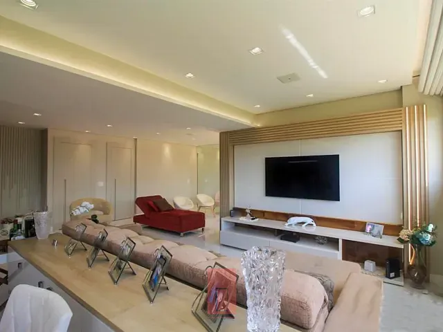 Apartamento 3 quartos e 4 banheiros, à venda, no bairro Lauzane Paulista em São Paulo