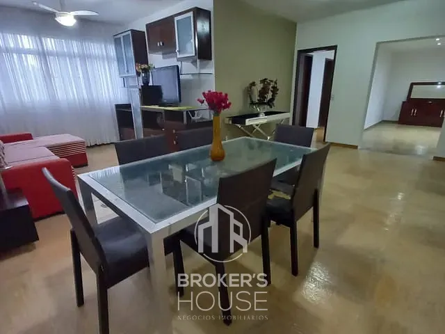 Apartamento com 220m² 4 quartos e 3 banheiros, à venda, no bairro Bento Ferreira em Vitória