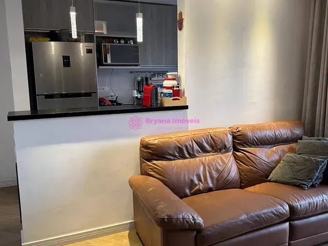 Apartamento com 58m² 2 quartos e 2 banheiros, à venda, no bairro Jardim Independência em São Paulo