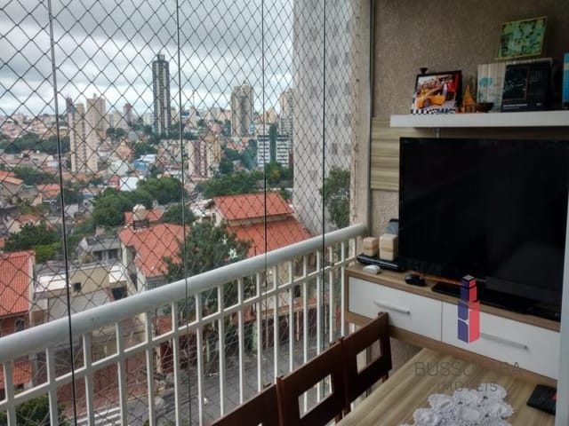 Foto do Apartamento - Apartamento com 3 dormitórios à venda, 90 m² por R$ 1.050.000,00 - Vila Campesina - Osasco/SP | BUSSOCABA ADMINISTRACAO DE BENS E IMOVEIS LTDA