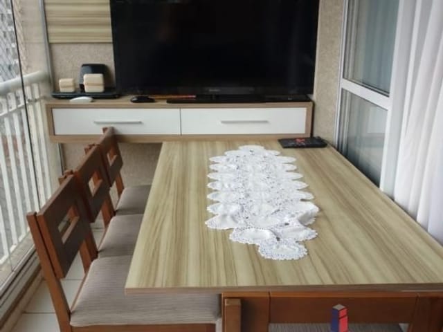 Foto do Apartamento - Apartamento com 3 dormitórios à venda, 90 m² por R$ 1.050.000,00 - Vila Campesina - Osasco/SP | BUSSOCABA ADMINISTRACAO DE BENS E IMOVEIS LTDA
