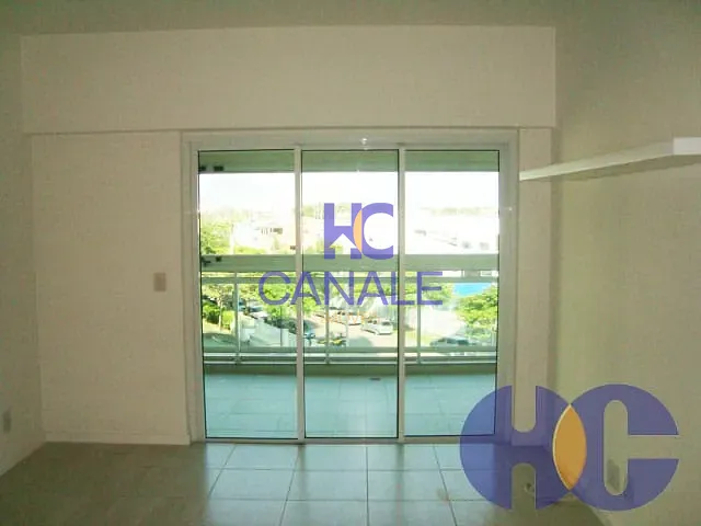 Apartamento com 79m² 2 quartos e 1 banheiro, à venda, no bairro Barra da Tijuca em Rio de Janeiro