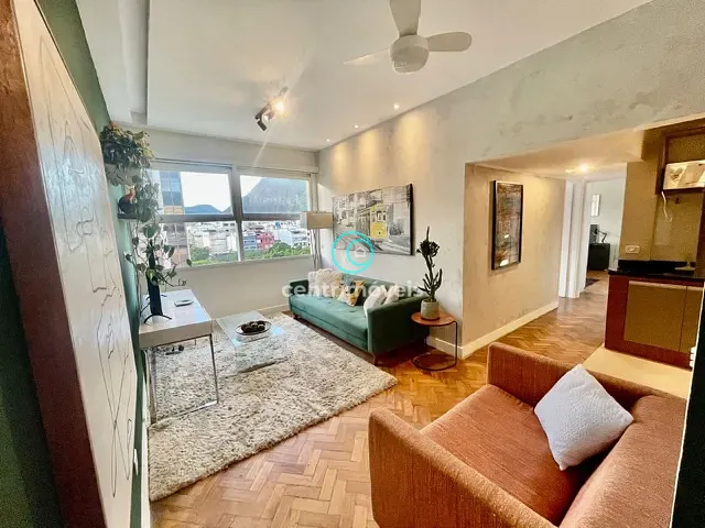 Apartamento com 85m² 2 quartos e 1 banheiro, para alugar, no bairro Ipanema em Rua Maria Quitéria