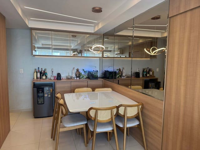 Foto do Apartamento - à venda, Santa Isabel, Teresina, PI | Cristina Lopes Imobiliária