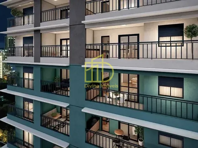 Apartamento 3 quartos e 3 banheiros, à venda, no bairro Parque Campolim em Sorocaba