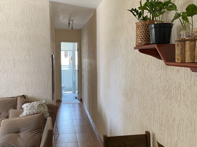 Foto do Apartamento - Apartamento à venda Condomínio Campo Belo, São Dimas, Guaratinguetá - SP | Imobiliária Domos