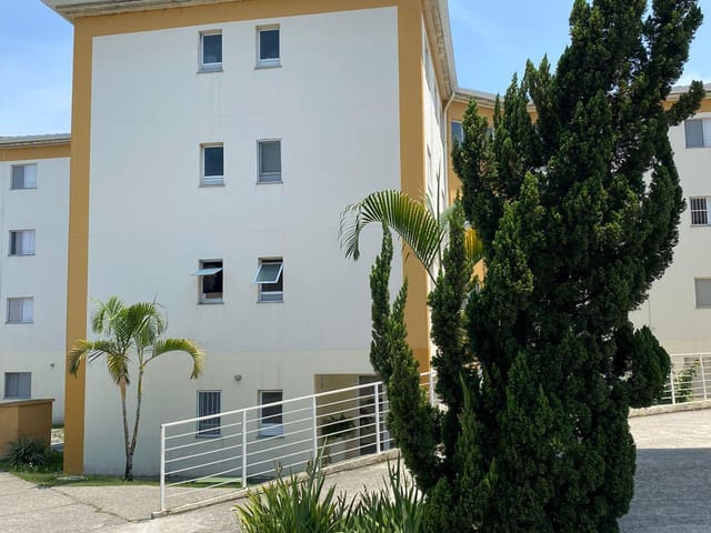 Foto do Apartamento - Apartamento à venda Condomínio Campo Belo, São Dimas, Guaratinguetá - SP | Imobiliária Domos