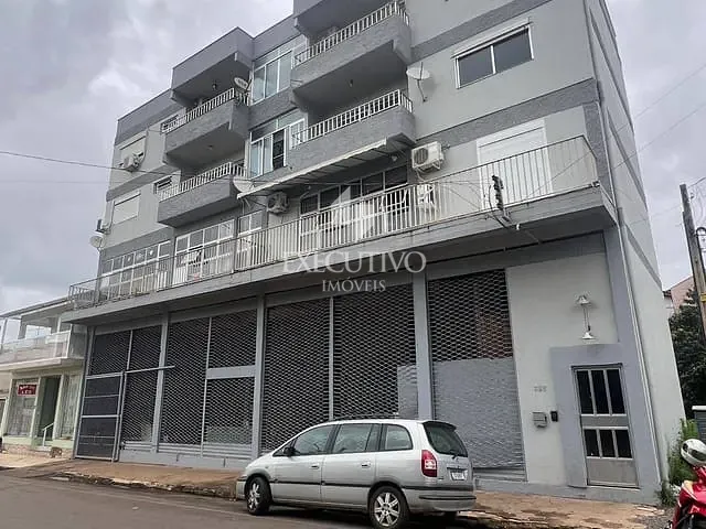 Apartamento com 102m² 2 quartos e 1 banheiro, à venda, no bairro Centro em Arroio do Meio