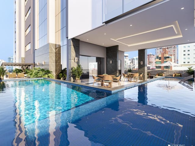 Foto do Apartamento - Orion | Faster