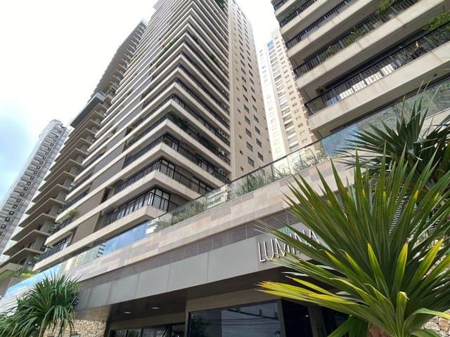 Foto do Apartamento - Apartamento de 224 metros no setor Marista, Goiânia, GO | Provenda Imobiliária