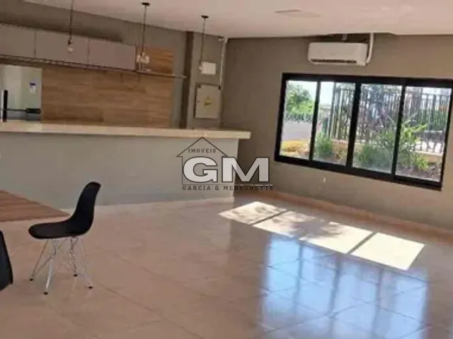 Apartamento 2 quartos e 1 banheiro, à venda, no bairro Planalto Verde  em Ribeirão Preto