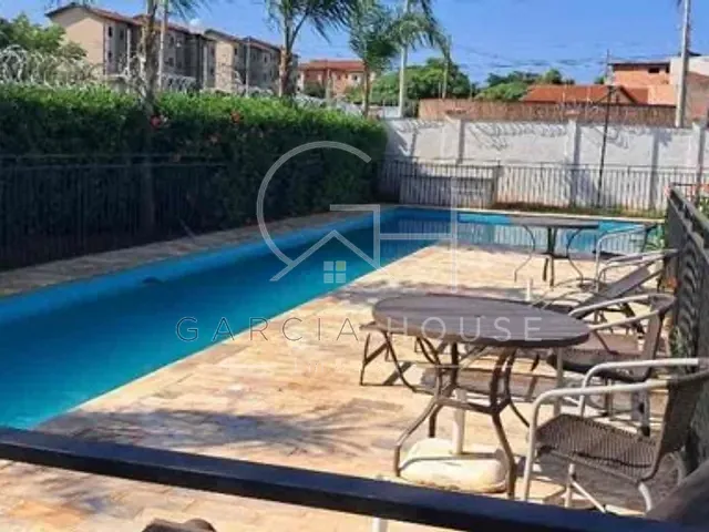 Apartamento 2 quartos e 1 banheiro, à venda, no bairro Planalto Verde em Ribeirão Preto