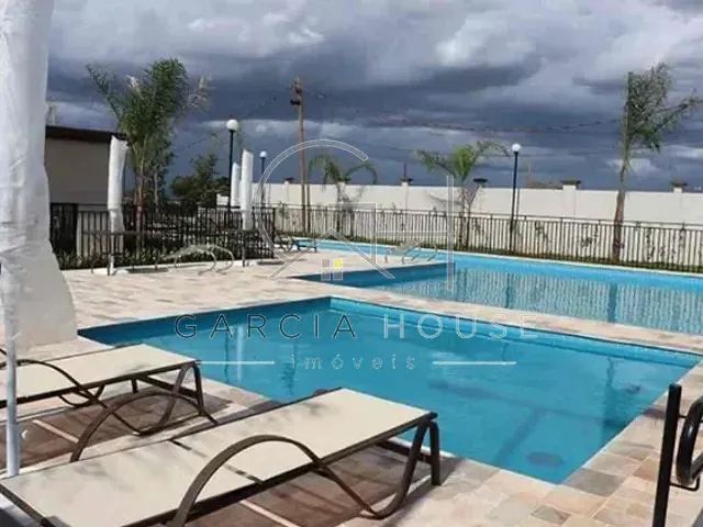 Apartamento 2 quartos e 1 banheiro, à venda, no bairro Planalto Verde em Ribeirão Preto
