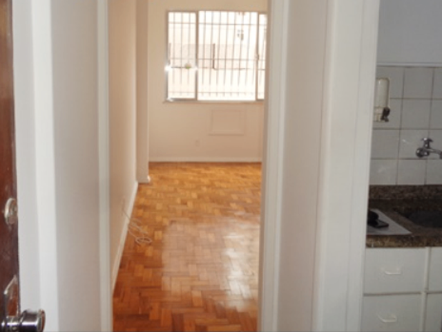 Foto do Apartamento - Apartamento à venda, Copacabana, Rio de Janeiro, RJ | GrupoApi