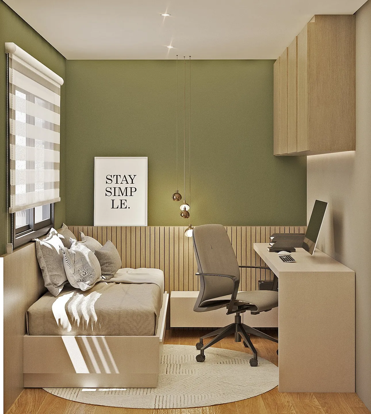 Apartamento, 2 quartos, 58 m² - Foto 28