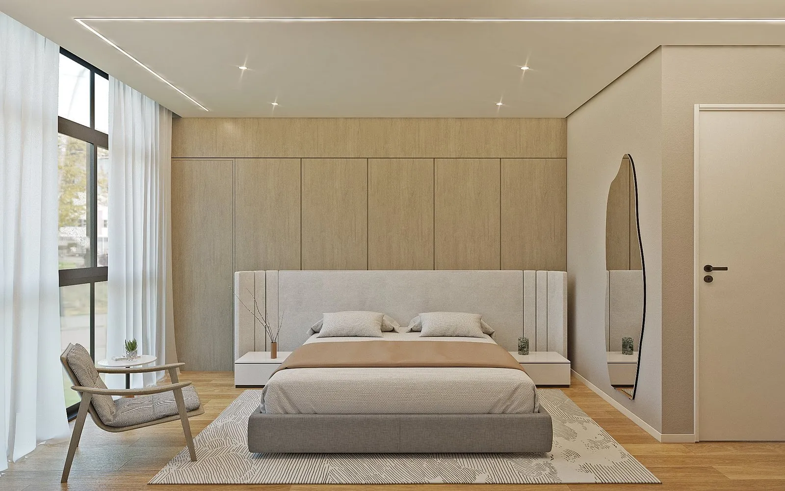 Apartamento, 2 quartos, 58 m² - Foto 24