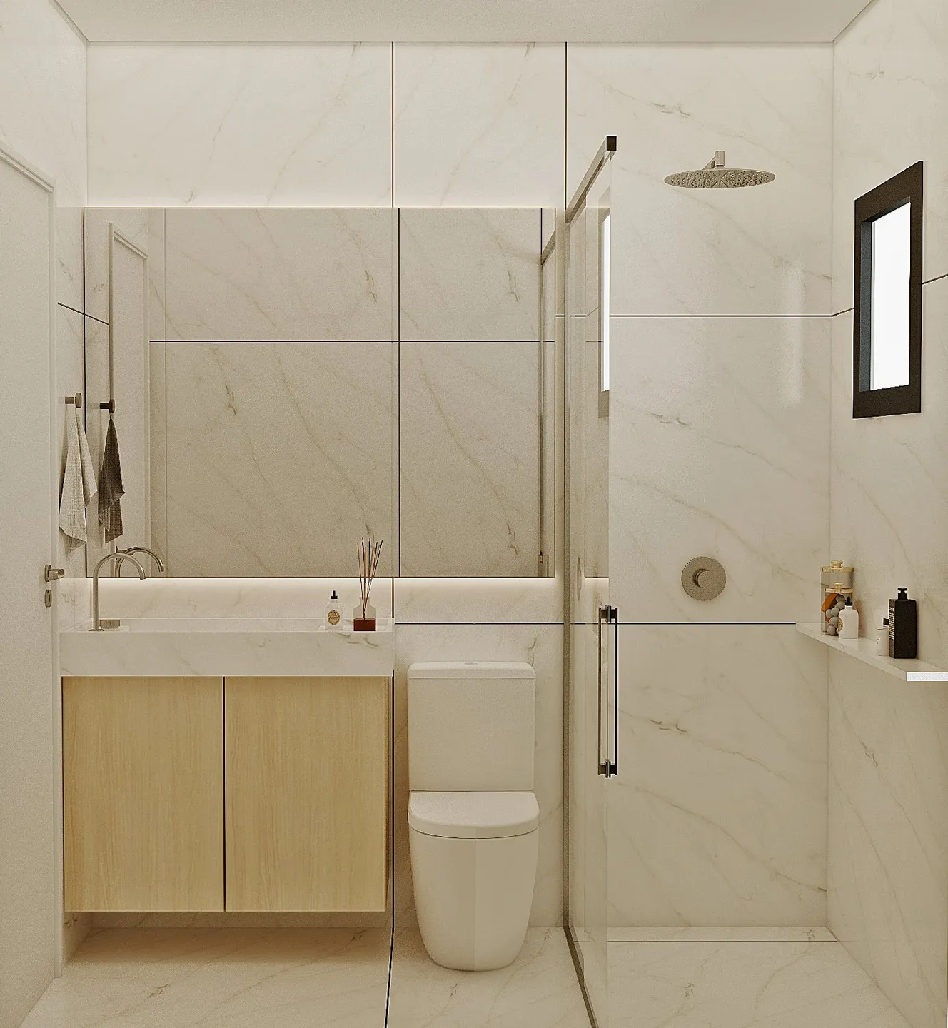 Apartamento, 2 quartos, 58 m² - Foto 29